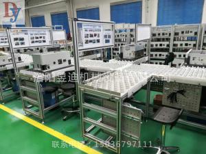 自動化流水線生產